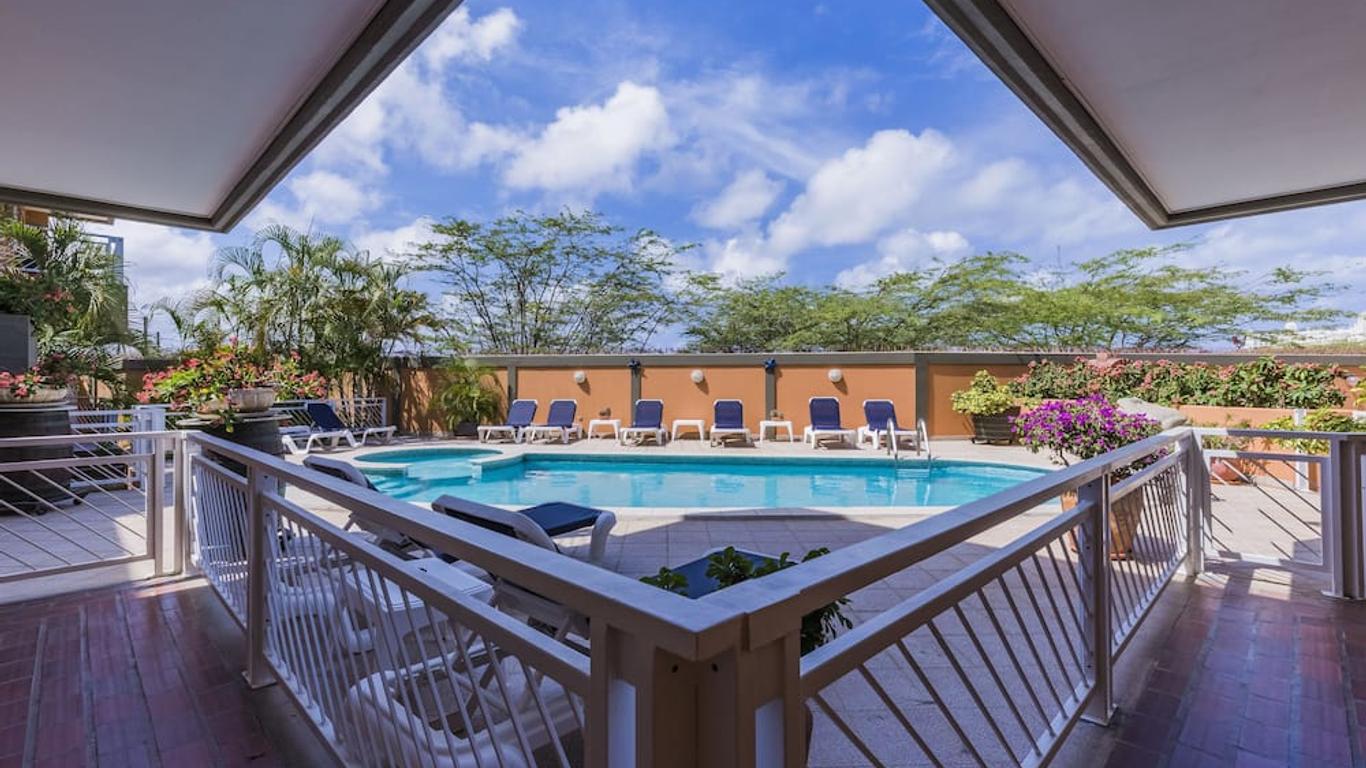 King David Suites