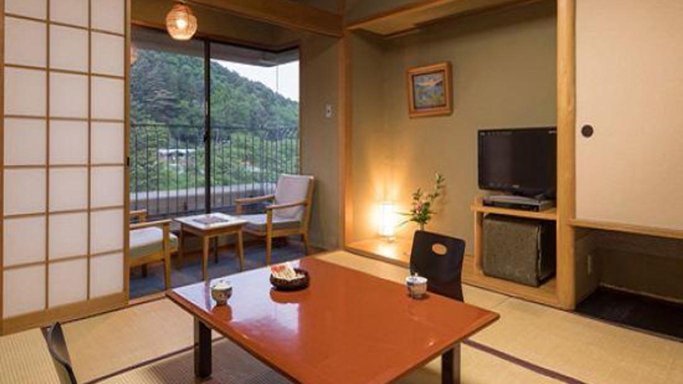 Asahi No Yu