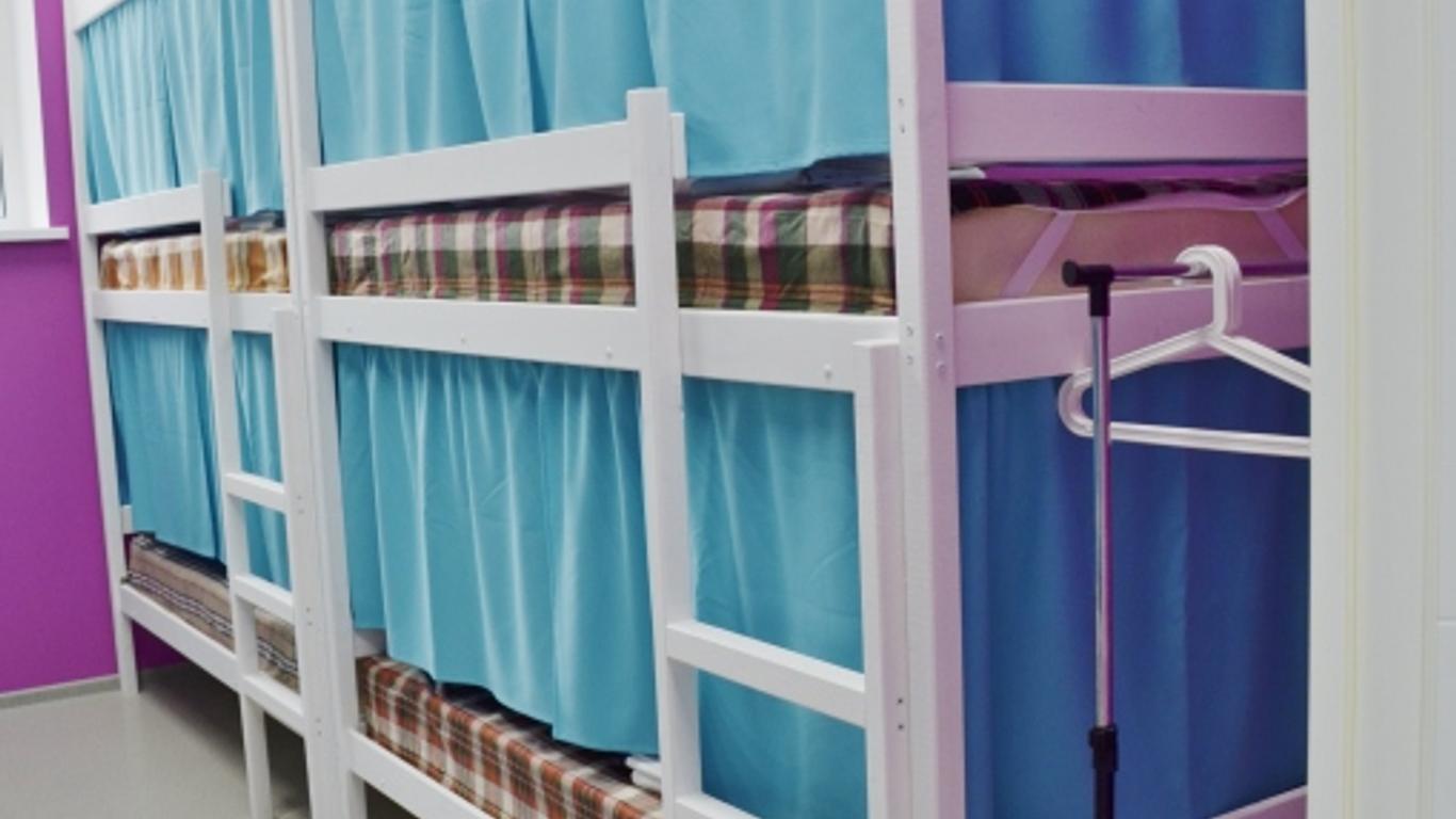 Hostel Gagarin