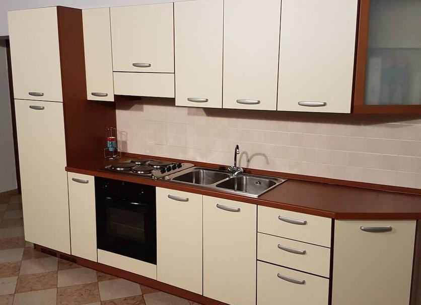 Cocina Foto