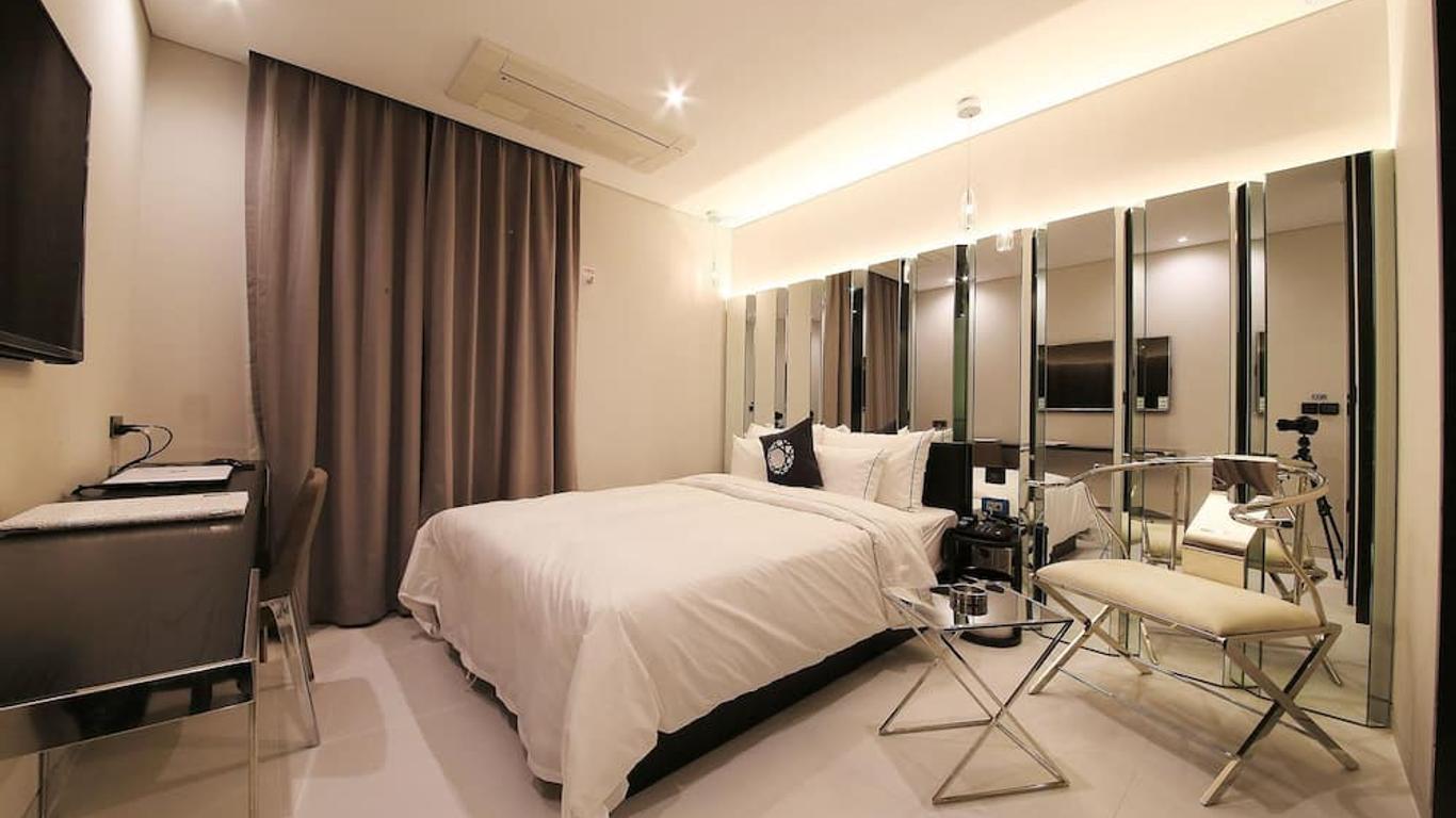 Hotel Cullinan 2 Geondae