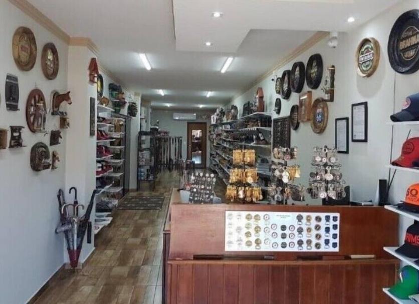 Tienda Foto