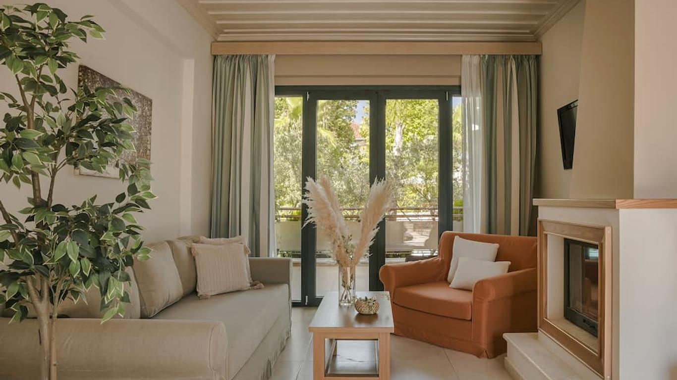 Daluz Boutique Hotel
