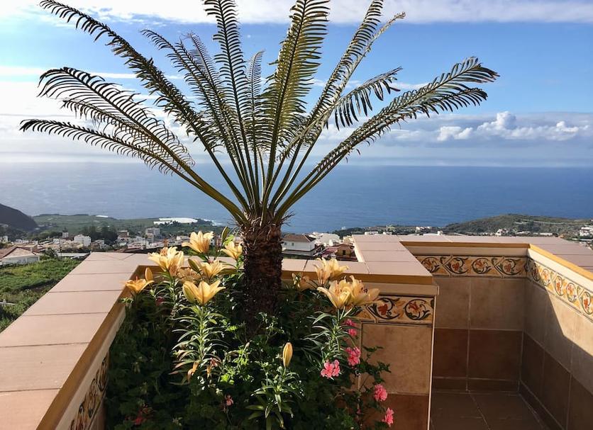 Balcón Foto