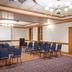 Sala de conferencias