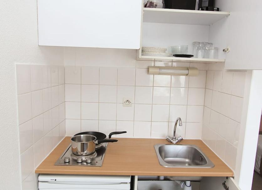 Cocina Foto