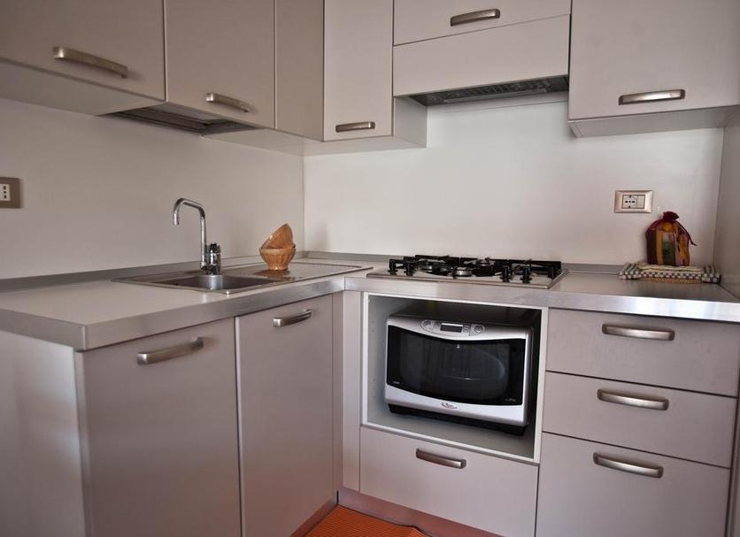 Cocina Foto