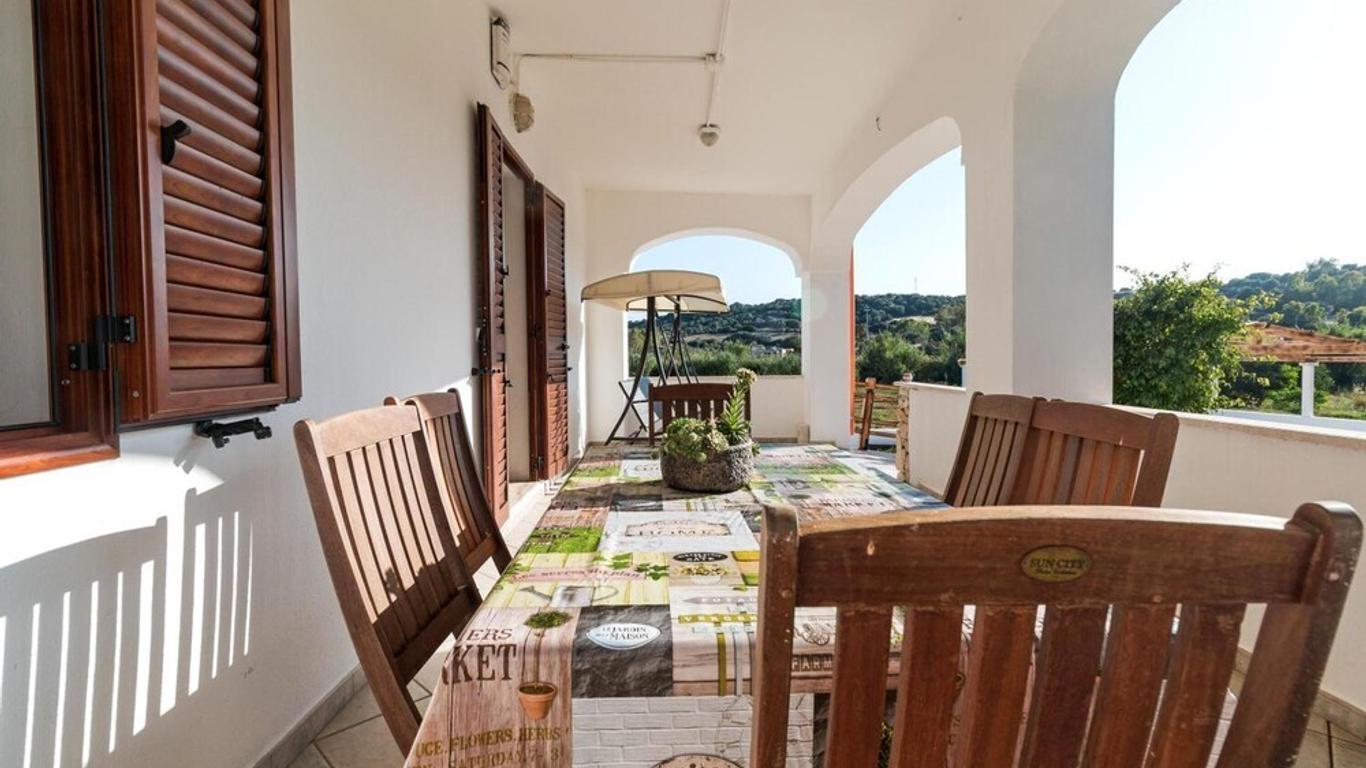 Affittacamere Casa del Sole