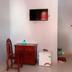 Servicio de la habitación