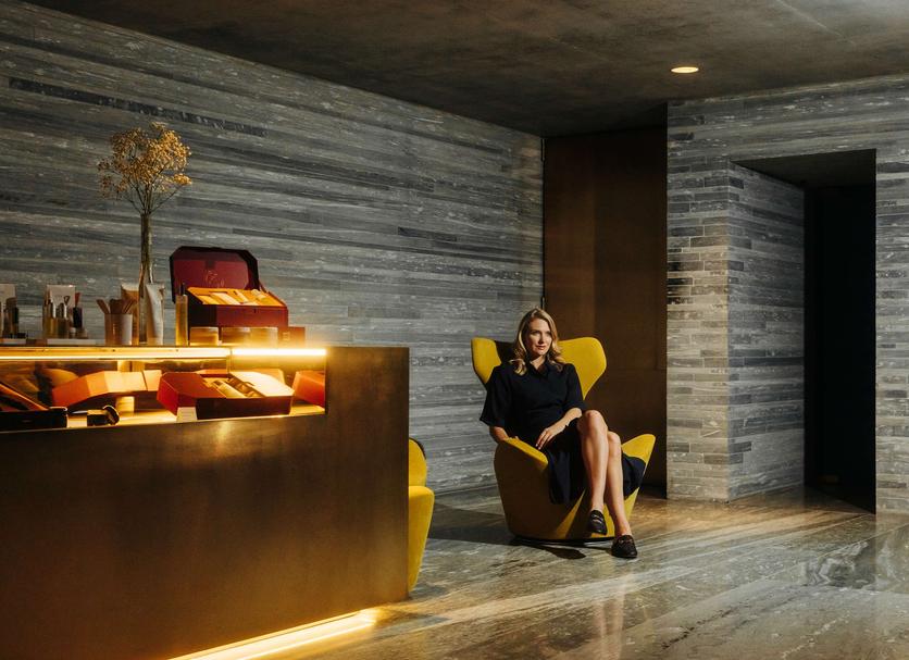 Spa Foto