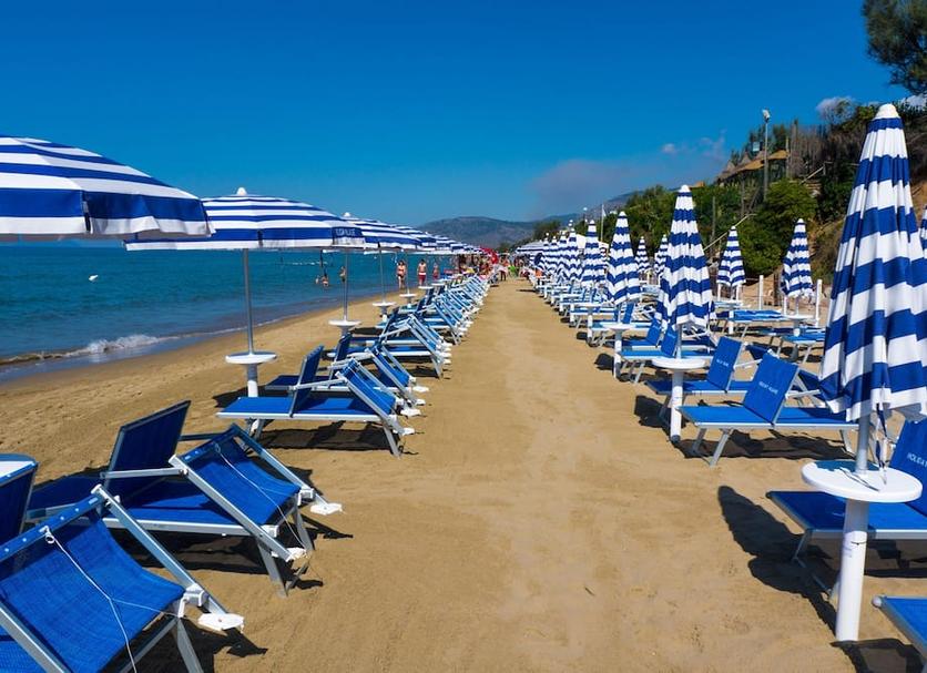 Playa Foto