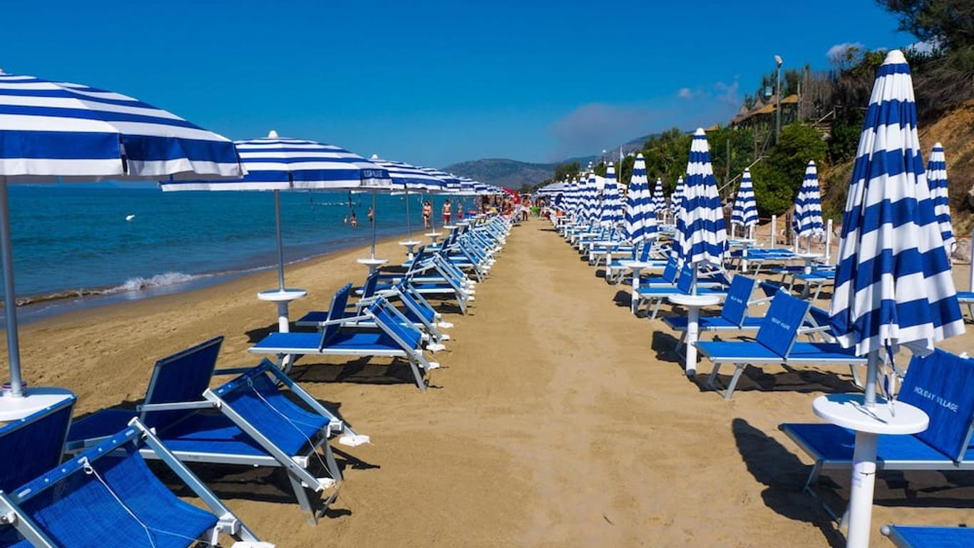 Holiday Village