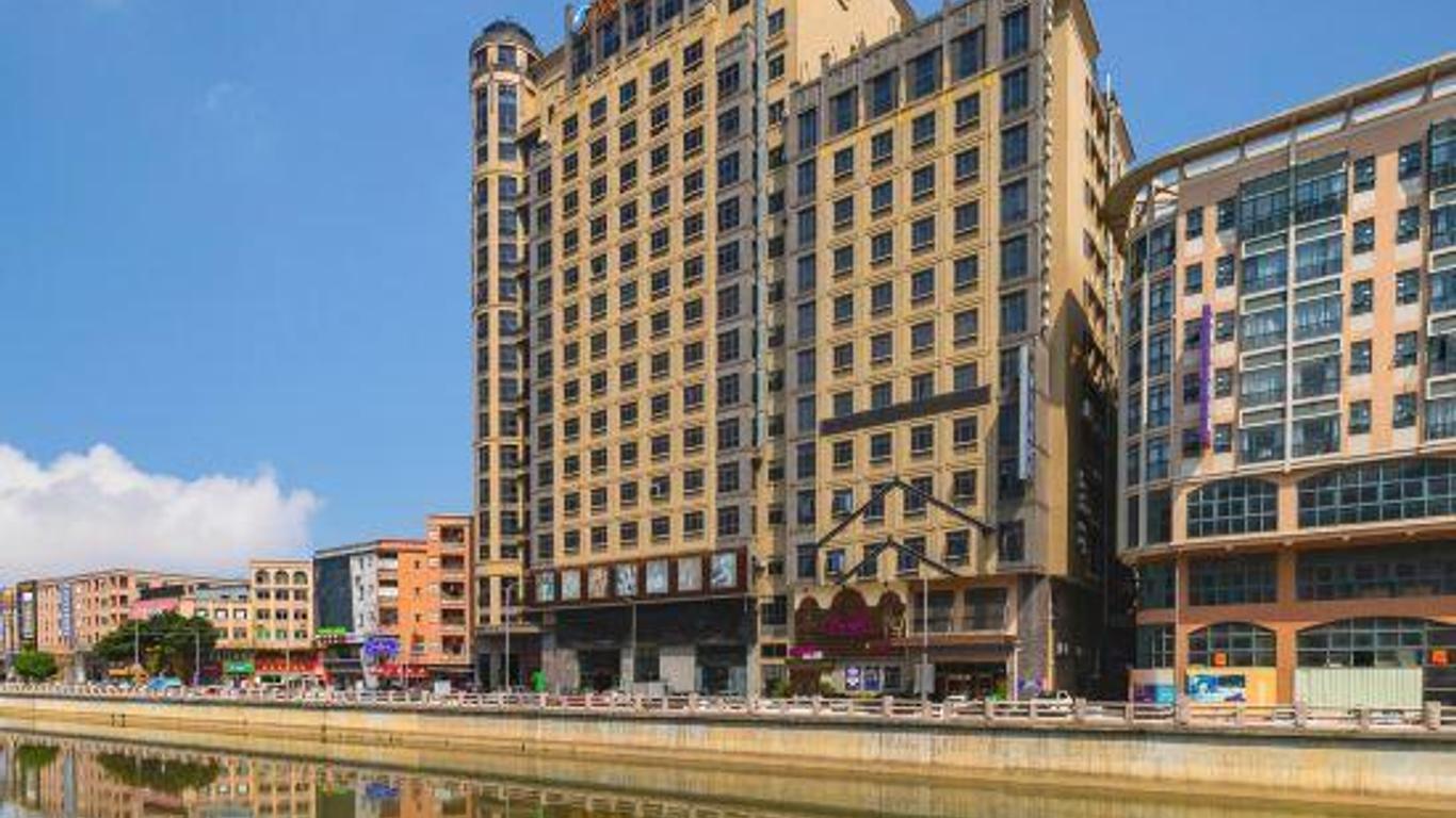 Jinghao Hotel