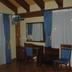 Servicio de la habitación