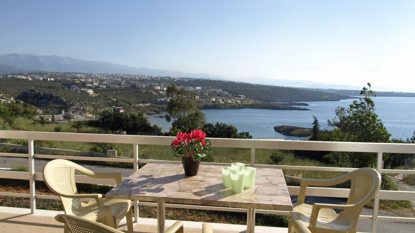 Villas Michalis