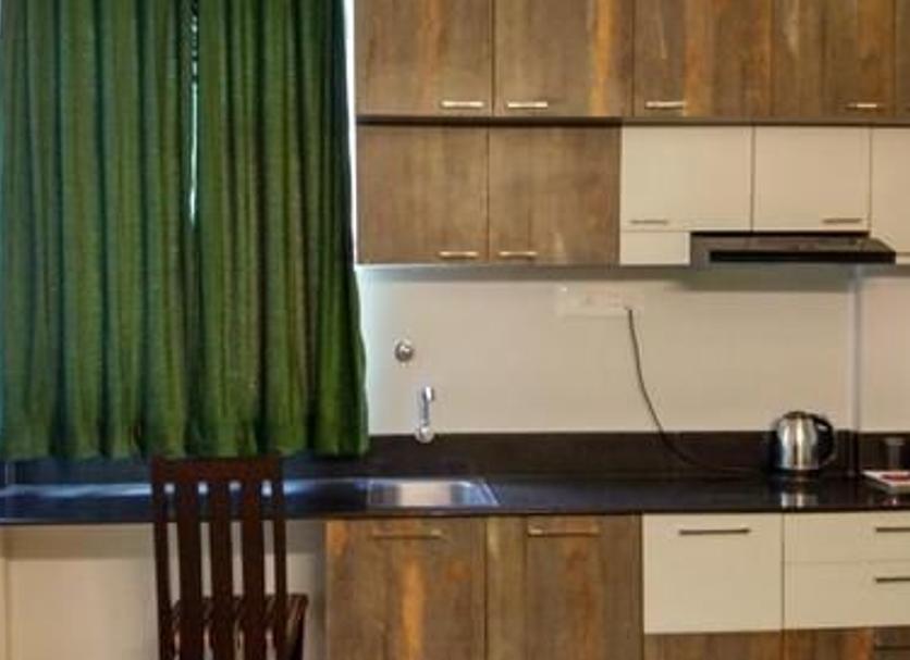 Cocina Foto