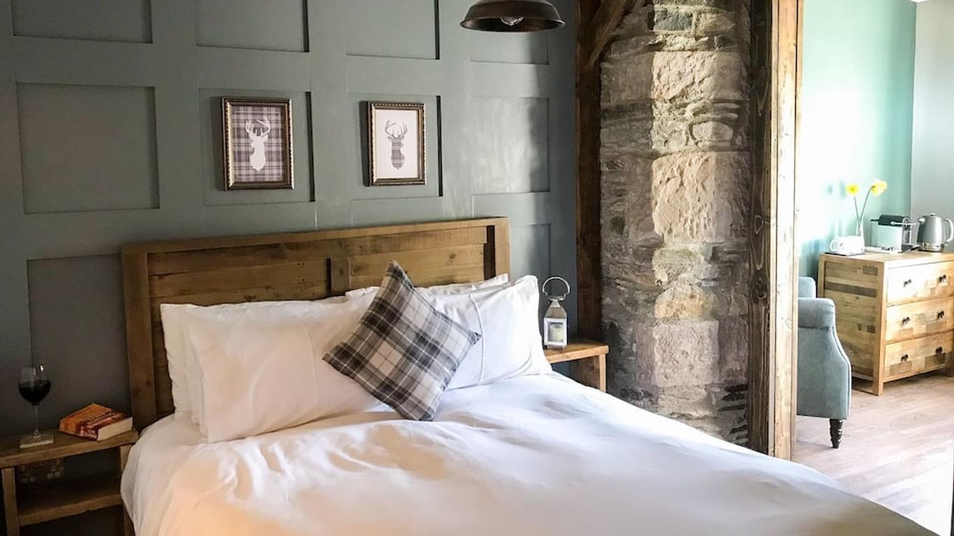 An Corr Bed And Breakfast