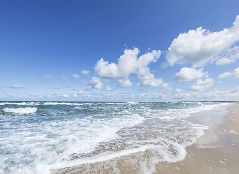 Playa Foto