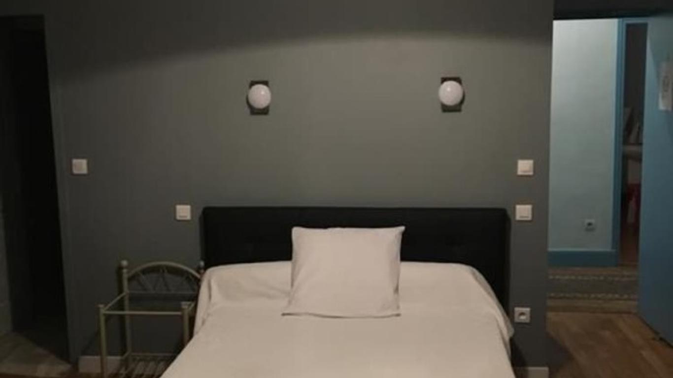 Hotel Le D'artagnan