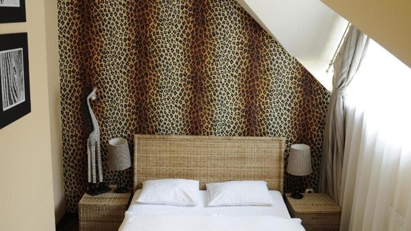 Hotel Zalesie
