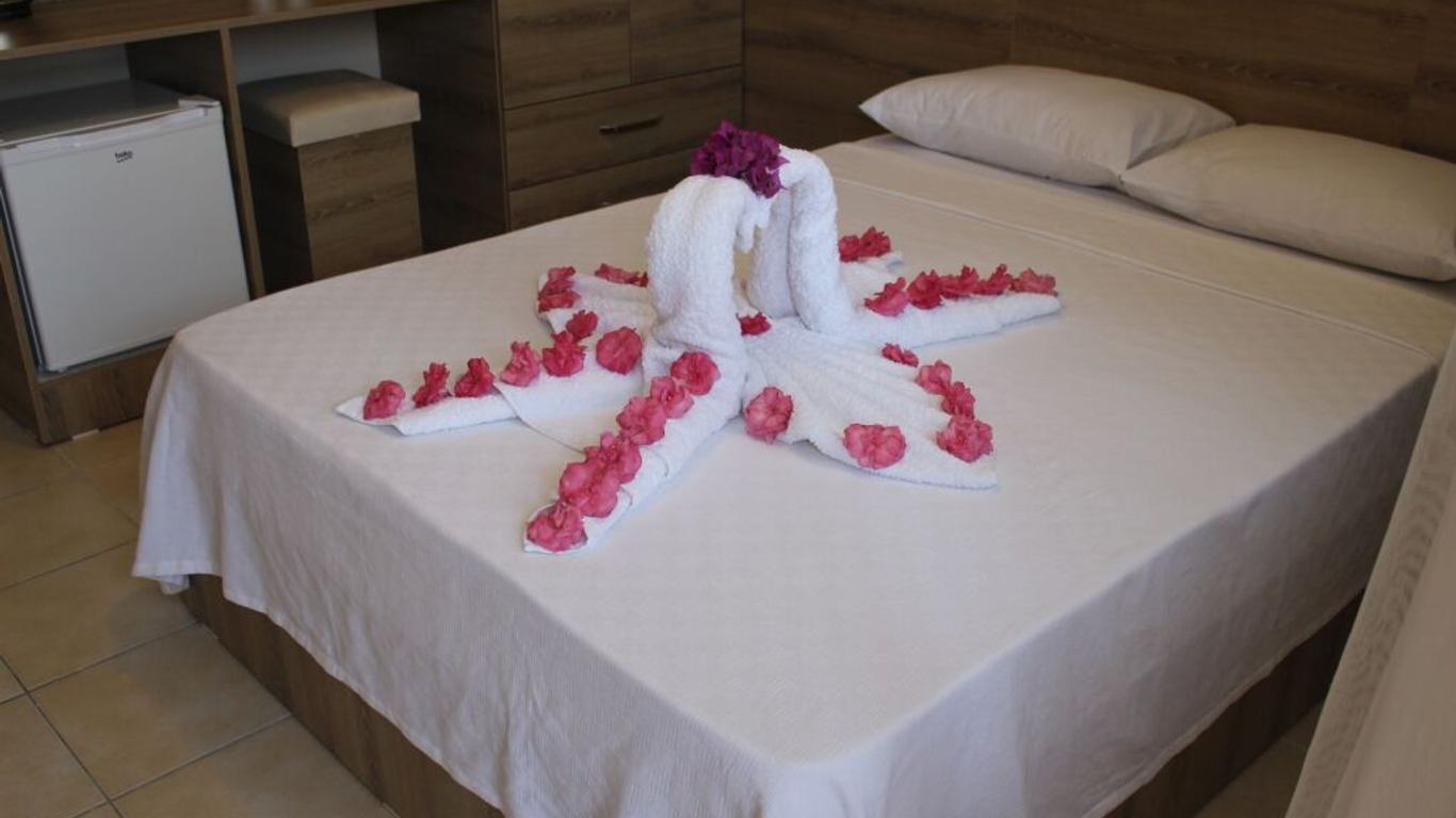 Four Seasons Dalyan