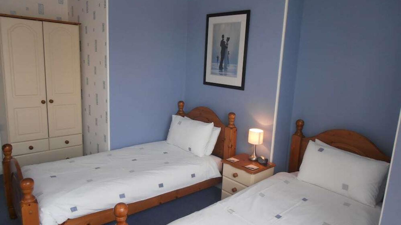 Meadowlea Guest House