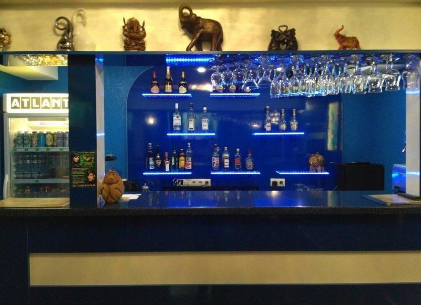 Bar Foto
