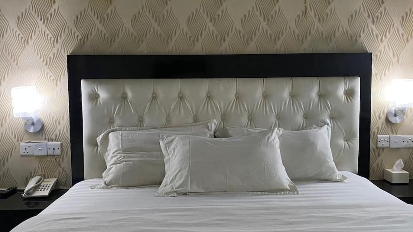 Kaliban Hotel Batam
