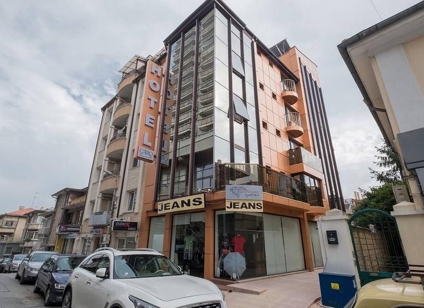 Edificio Foto