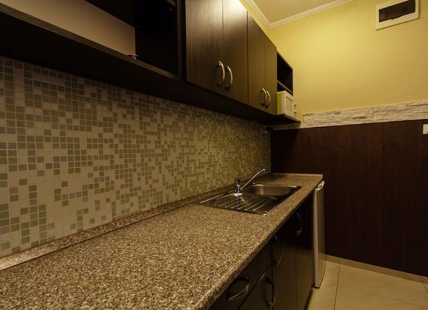 Cocina Foto