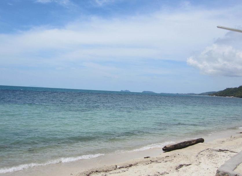 Playa Foto