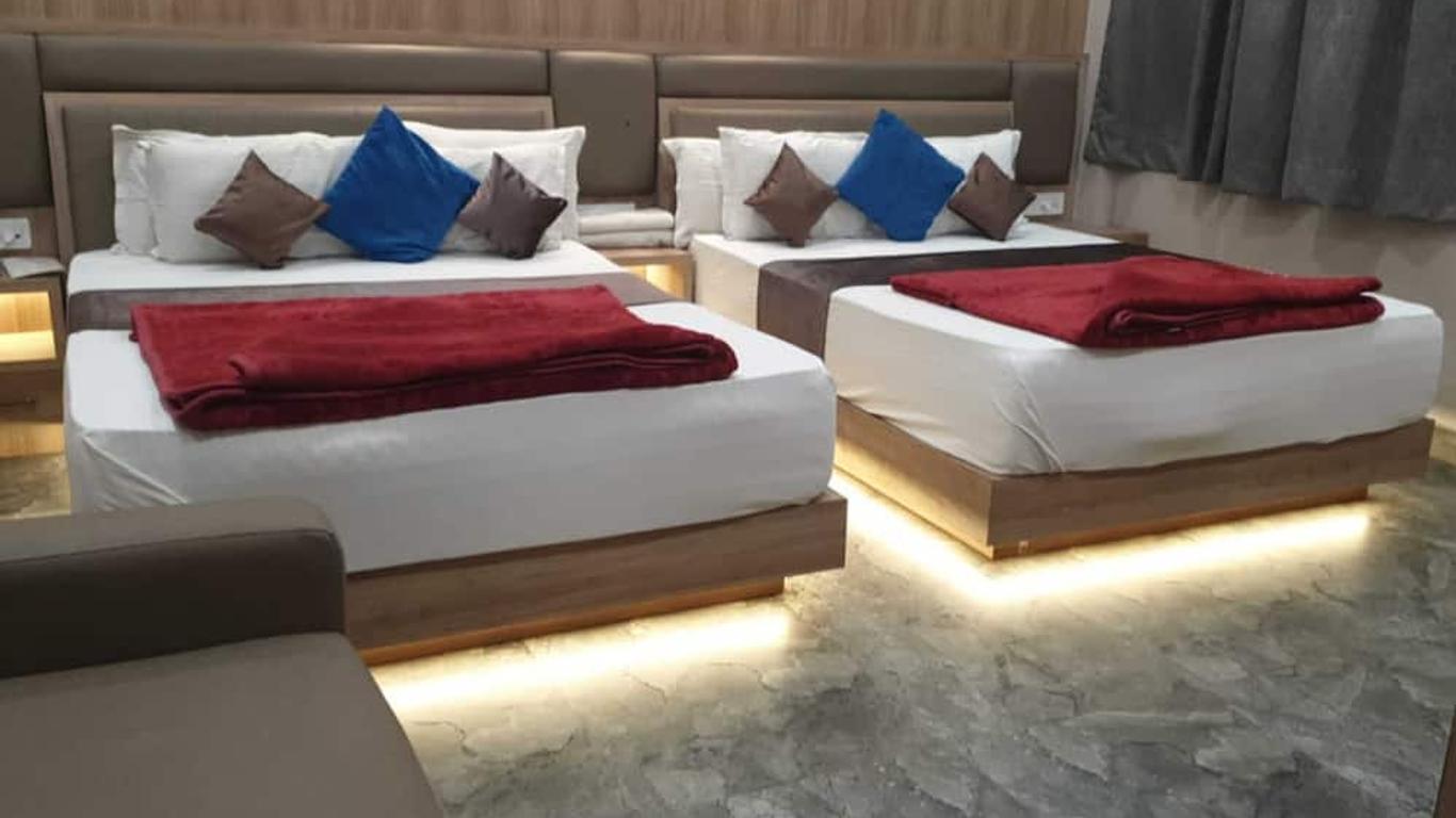 Hotel Kingsway (Ajmer)
