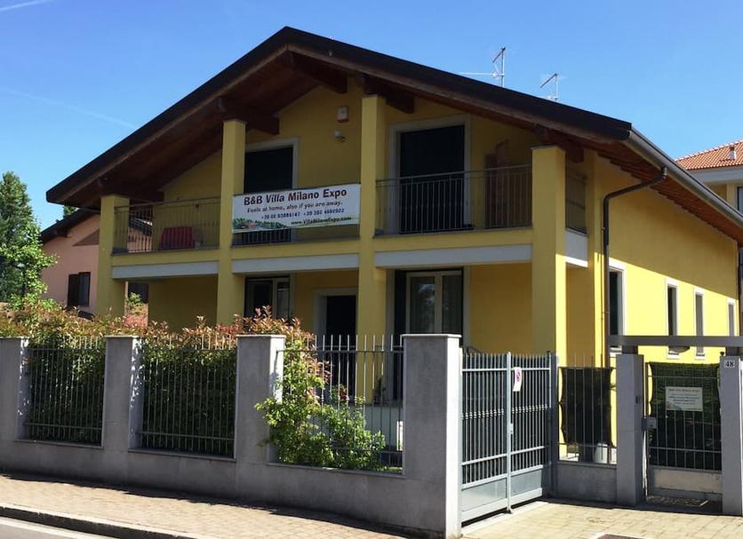 Edificio Foto