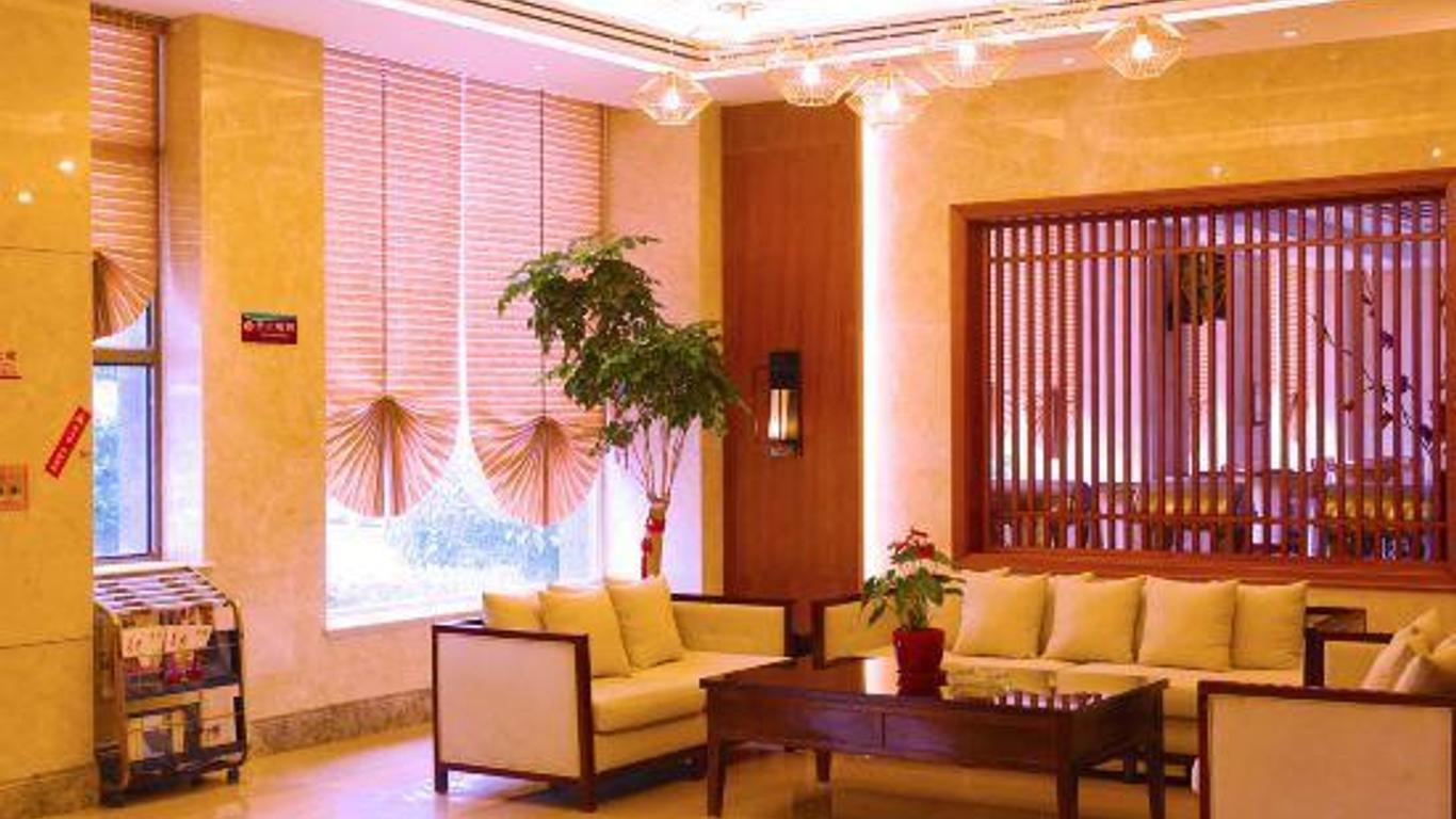 Guanhao International Hotel