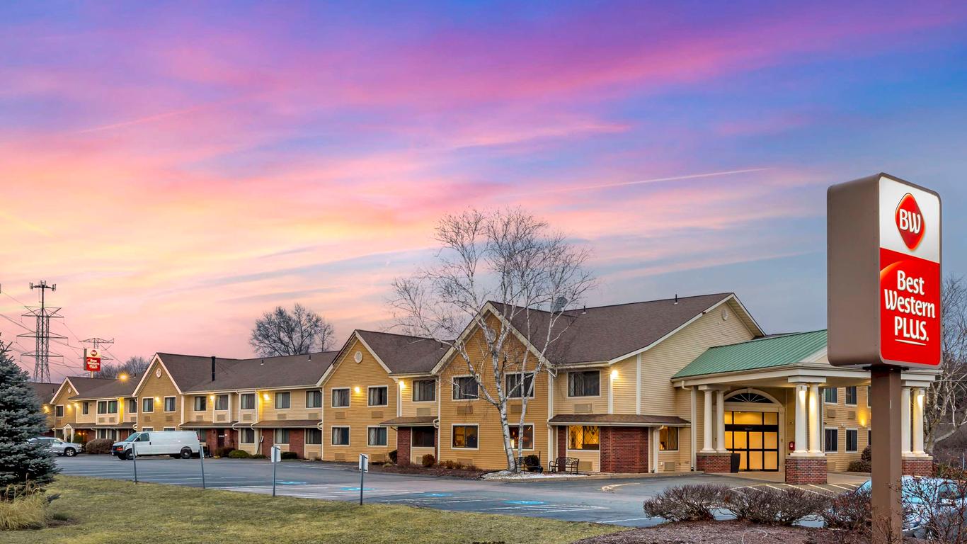 Best Western Plus The Inn at Sharon/Foxboro
