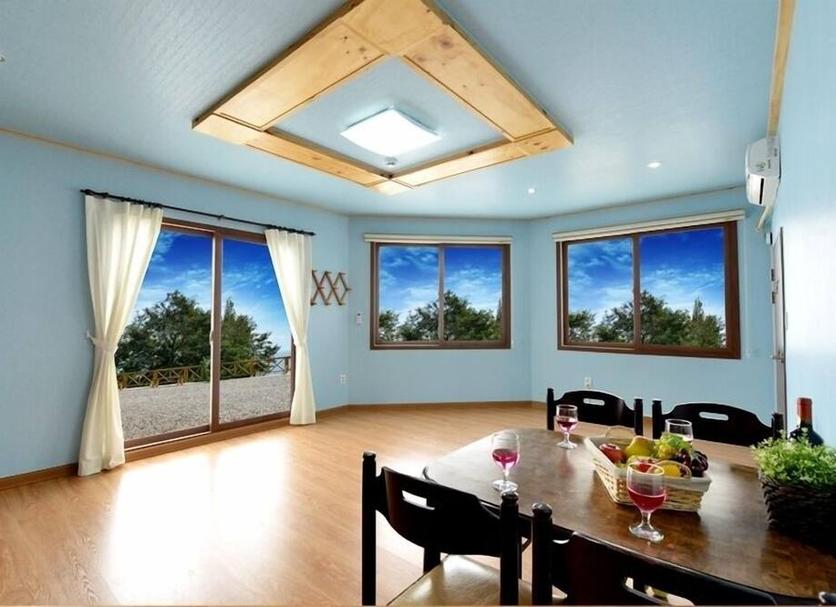 Comedor Foto