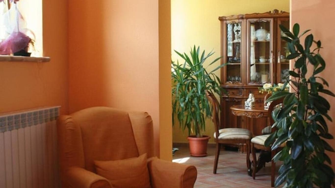 Agriturismo La Cicala