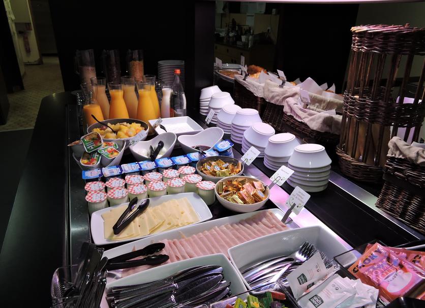 Comedor Foto