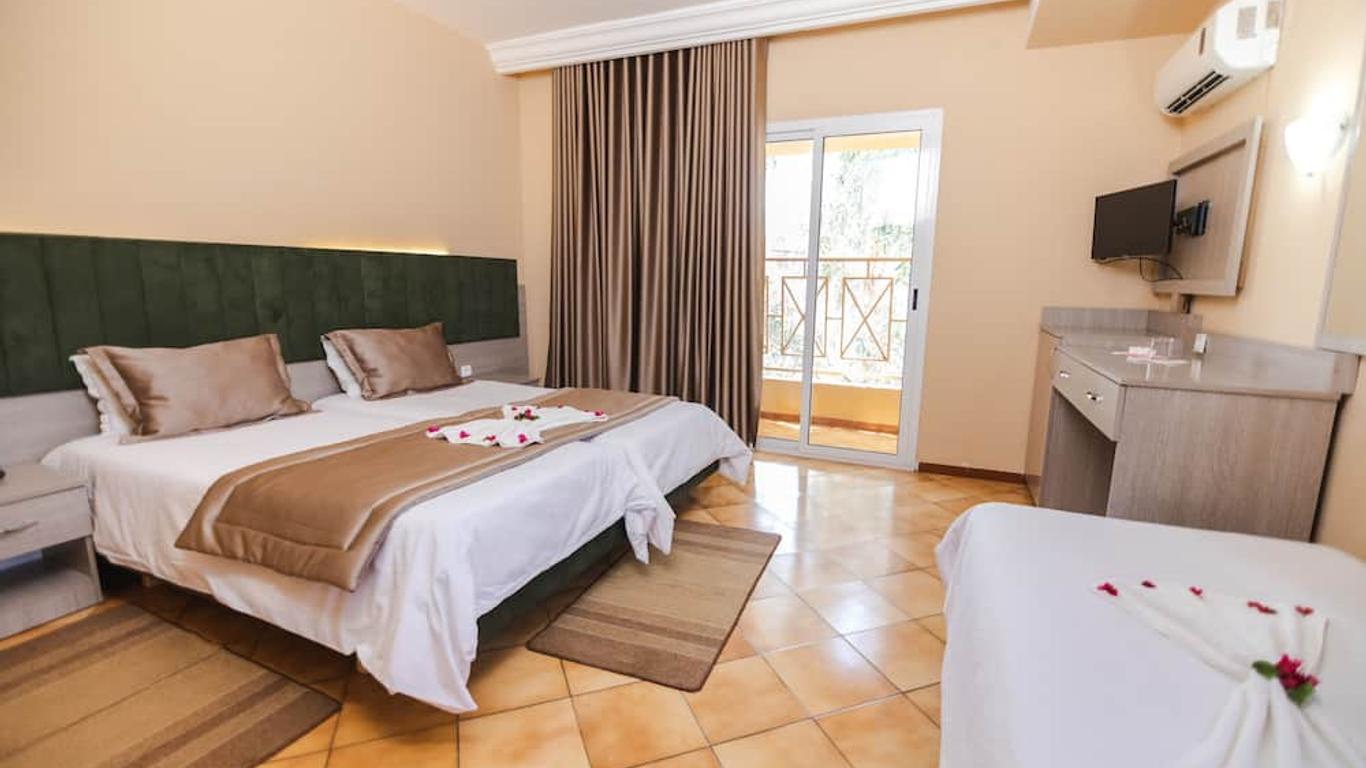 Hotel Alrawabi