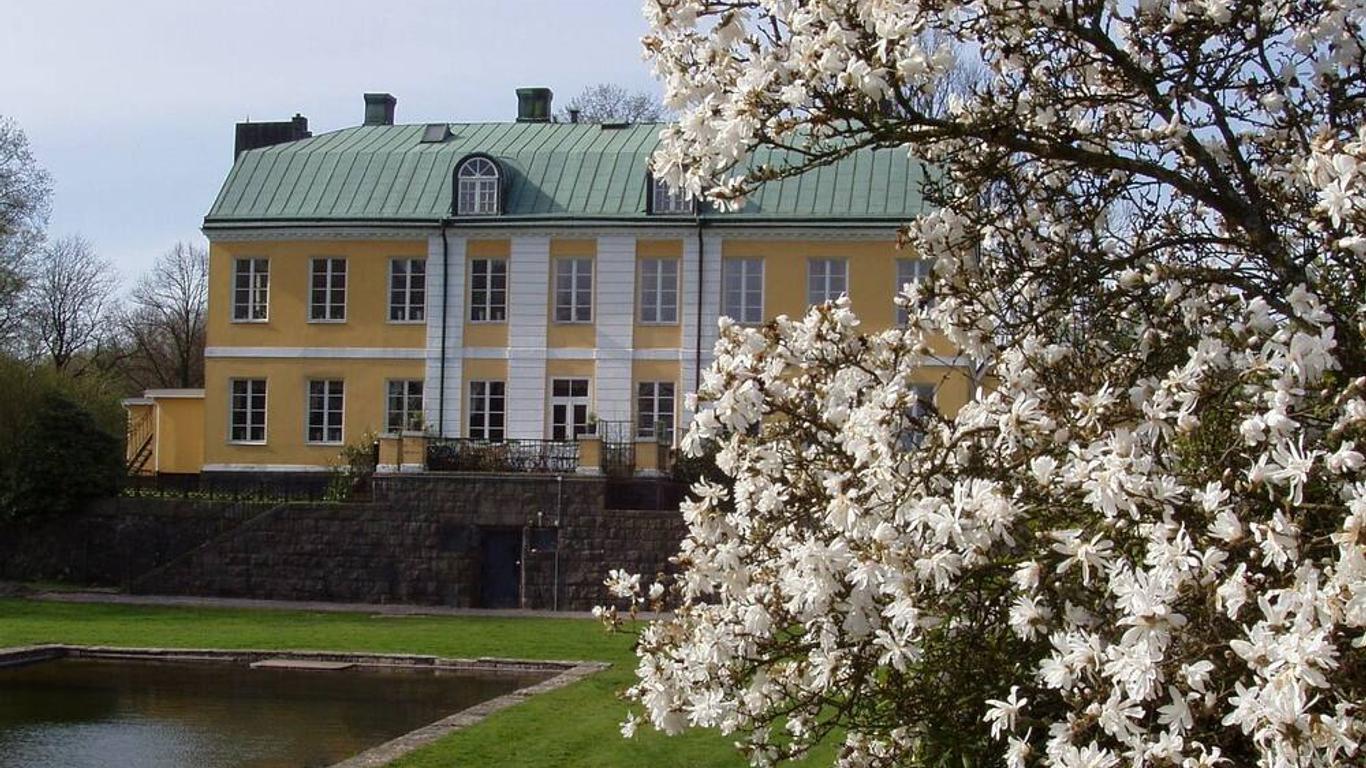 Wapnö Gårdshotell