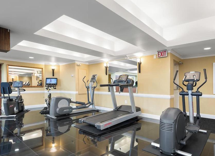 Gym Foto