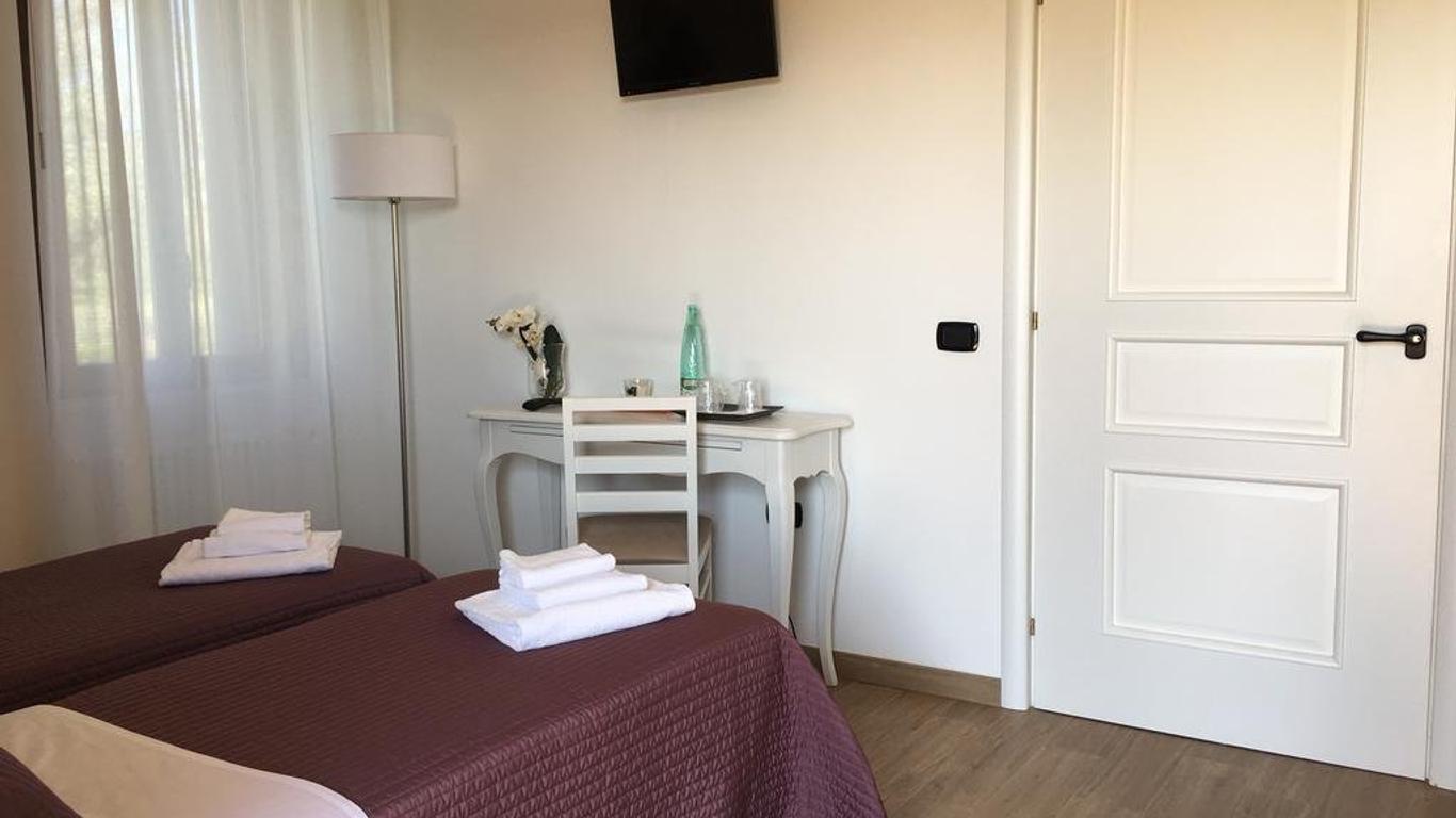 Il Casale degli Ulivi - Agriturismo