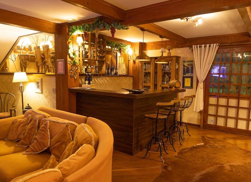 Bar Foto