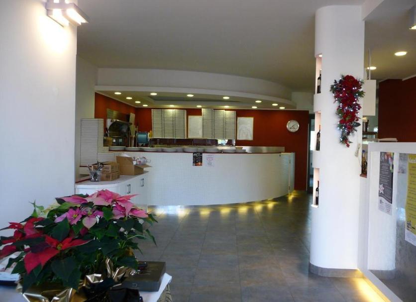 Recepción Foto