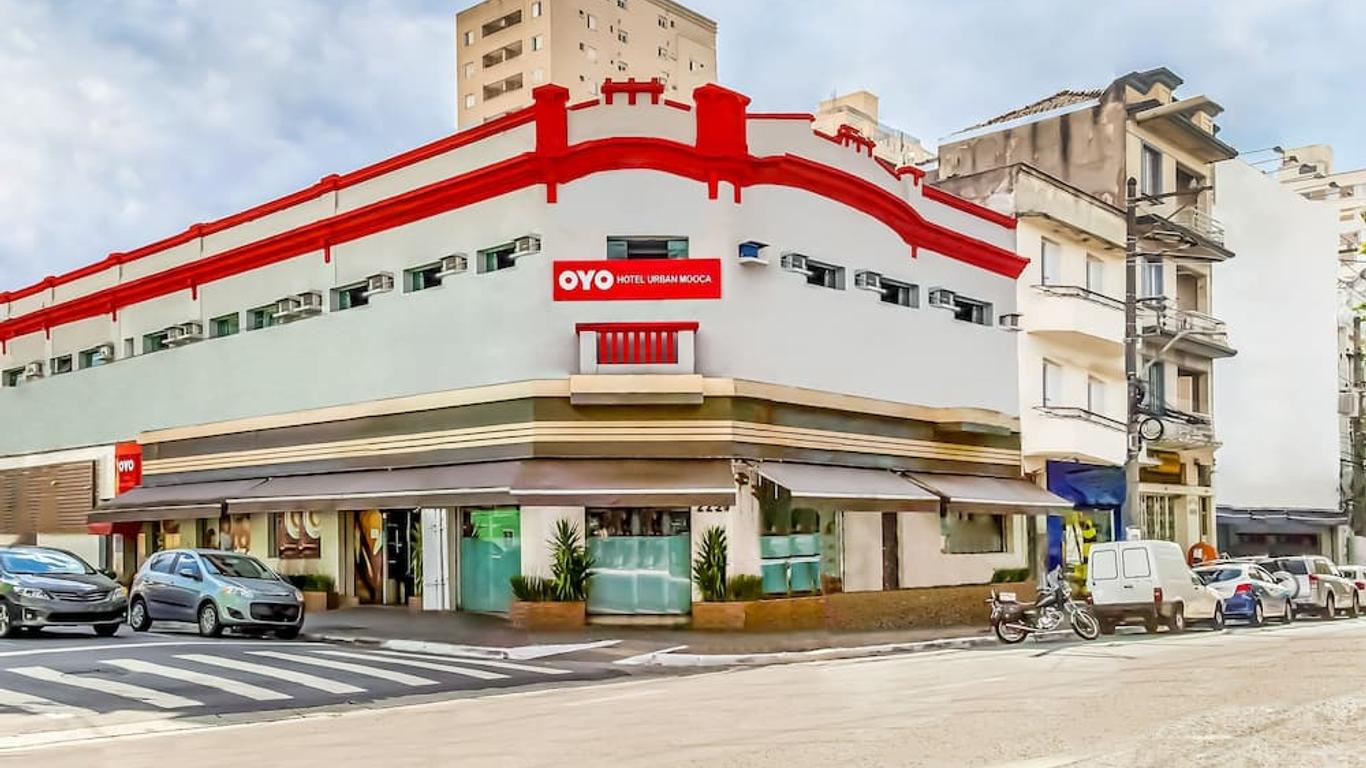 Hotel Urban