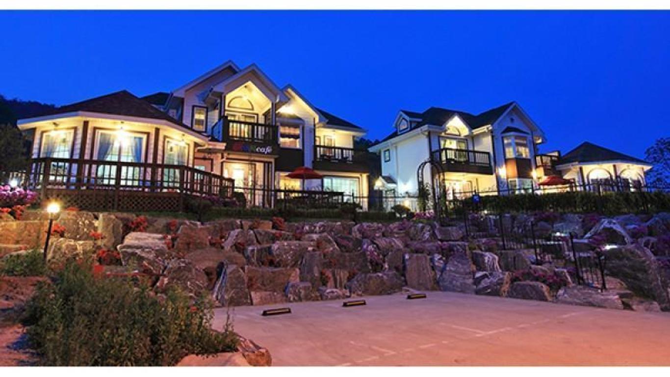 Ganghwado Haevichi Pension