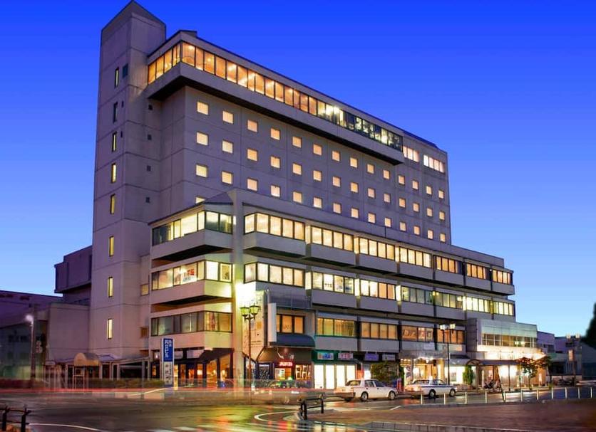Edificio Foto