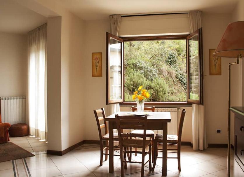 Comedor Foto