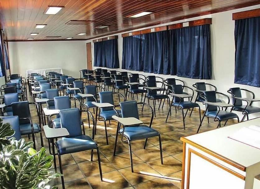 Sala de conferencias Foto