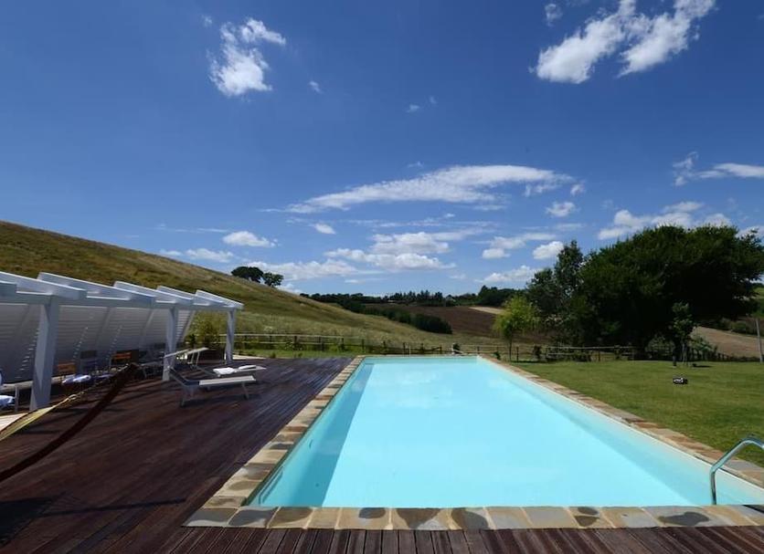 Piscina Foto